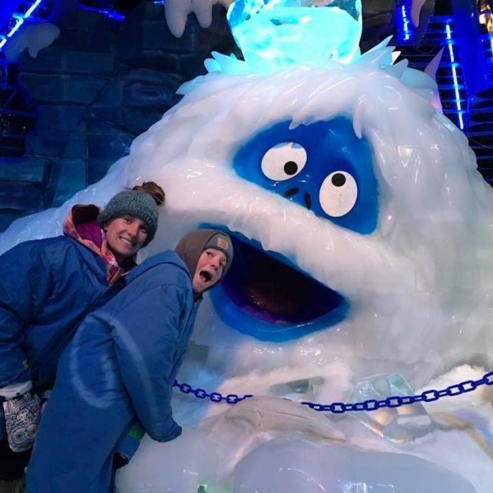 Meet your Posher, Jennifer